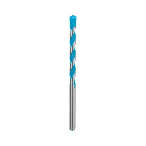 BROCA MULTICONSTRUCAO 6.0X100MM -BOSCH