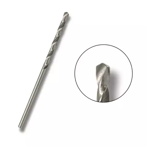 BROCA ACO RAPIDO 2MM (5/64) -STARRETT