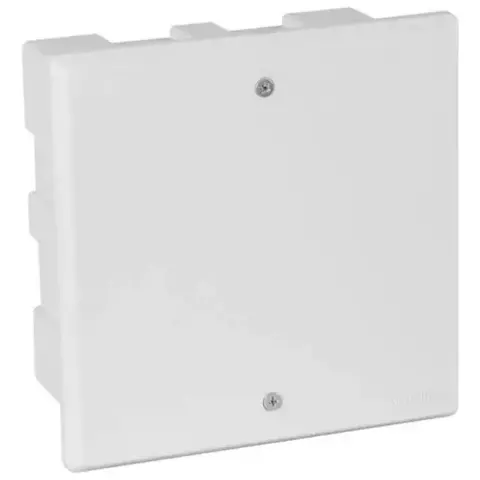 QUADRO PASSAGEM EMB 13X13X75 QP1 -ASTRA
