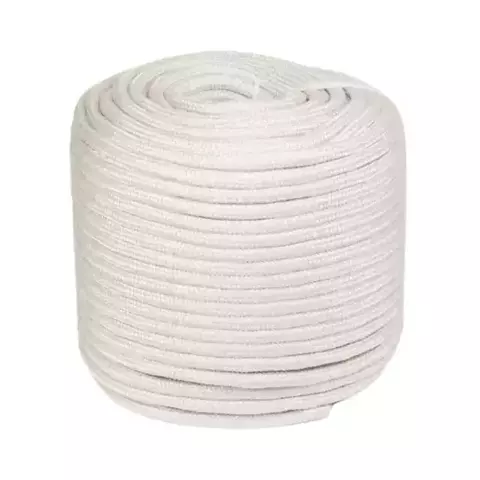 CORDA 10MM BRANCA (MT) PC165MT -VAP