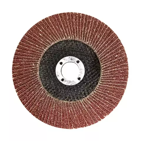 DISCO FLAP G120 ANGULAR 41/2 115 -MAX