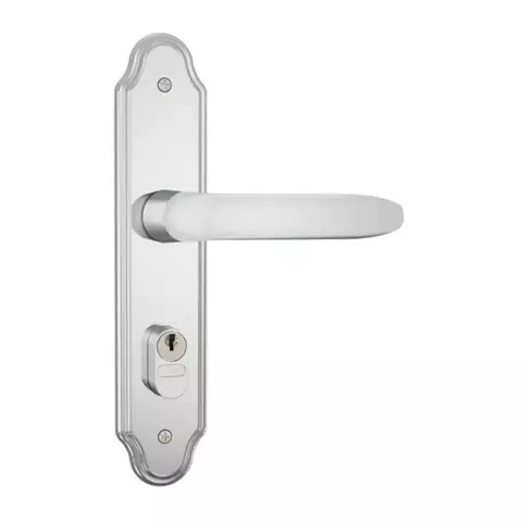 FECHEXTERNA ESP AL/ESP 803/11 INOX G -STAM