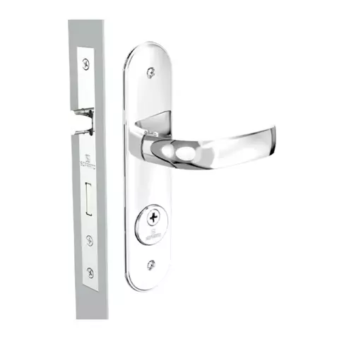 FECHEXT 40X53 TETRA ALAV INOX -SOPRANO