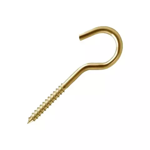 GANCHO MAD 17X40 UND 2.4X35 BICROM -SAO RAPHAEL