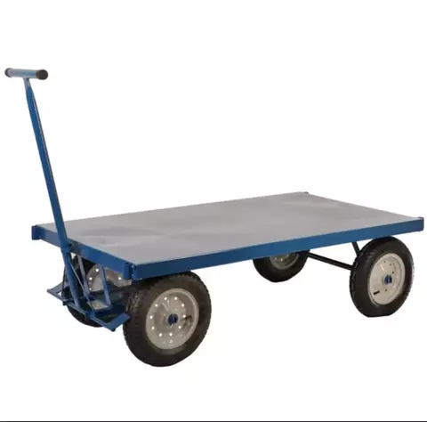 CARRO PLATAFORMA 400KG -TRAMONTINA