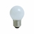 LAMP INC BOLINHA 15W 220V E-27 BRANCA -EMPALUX - comprar online
