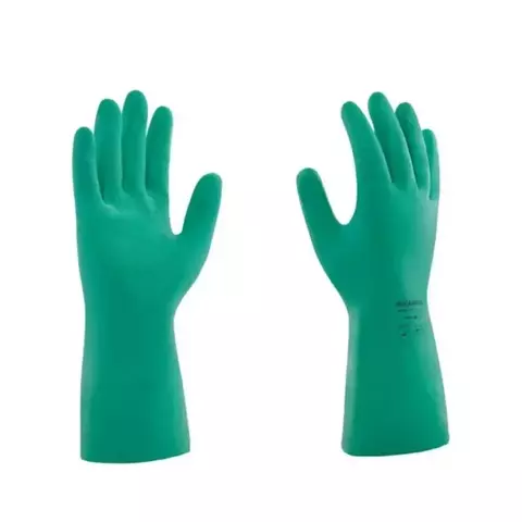 LUVA LATEX VERDE XG 250C LISA -MUCAMBO