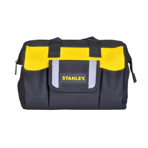 BOLSA P/FERRAMENTAS 12 NYLON -STANLEY