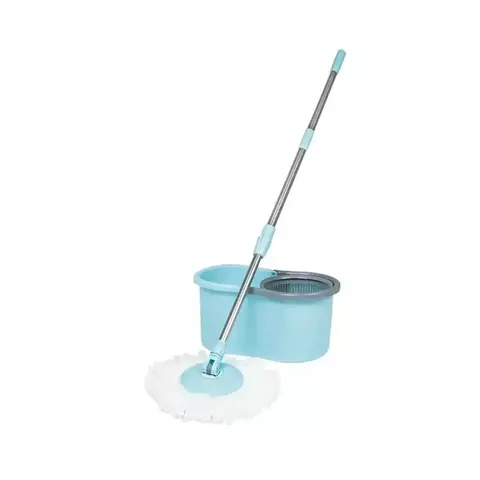 MOP BALDE ESFREGAO MOR POCKET 8 LITROS PRATICA 8294