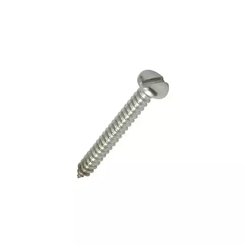 PARAF PANELA FENDA 4.8 X 50 ZINC -NEW FIX