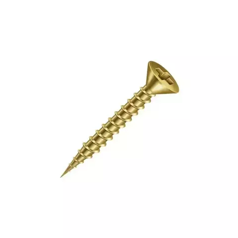 PARAF MAD MDF 4,0X60 (UND) BICROM -WAVES