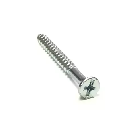 PARAF MAD PHILLIPS 3,5X30 ZINC C/100 -JOMARCA