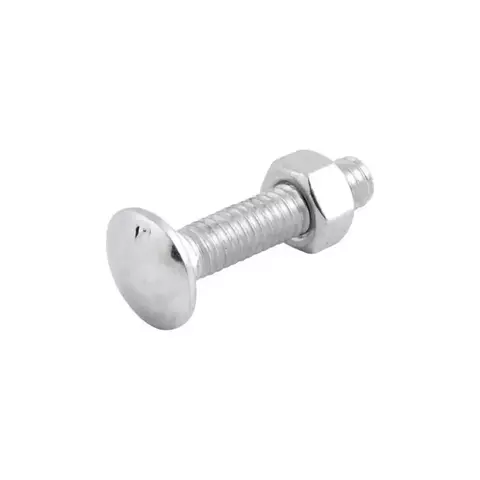 PARAF FRANCES 1/4 X 3 C/PORC SEXT ZINC -CISER