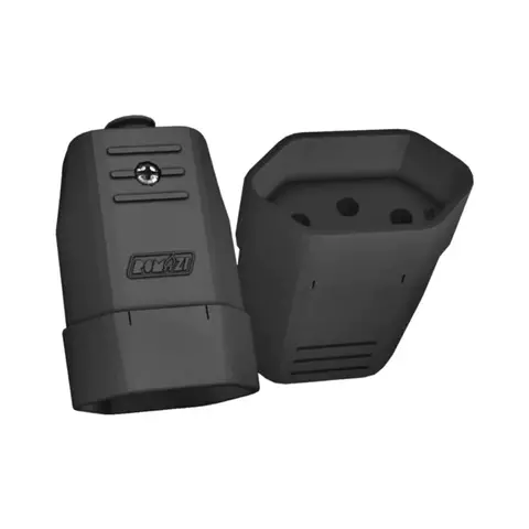 PINO FEMEA 2P+T 10A PT 6023 (50) -ROMAZI