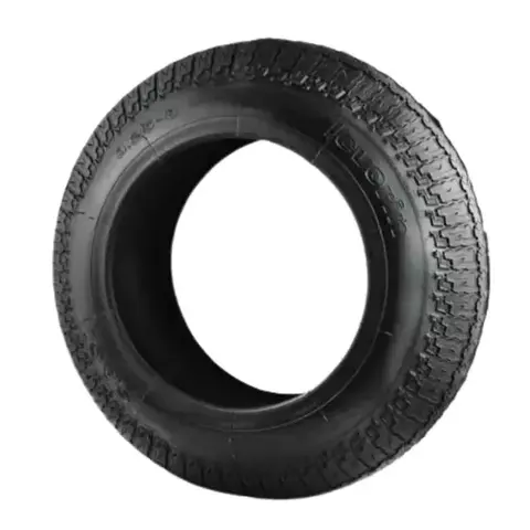 PNEU INDUSTRIAL 3.25 X 8 P/CARRO DE MAO SACI -LEVORIN