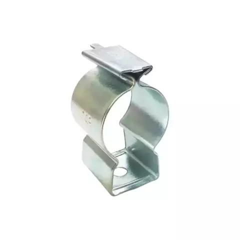 ABRACADEIRA ZINC TIPO D (B) 3/4 C/CUNHA -SILVANA