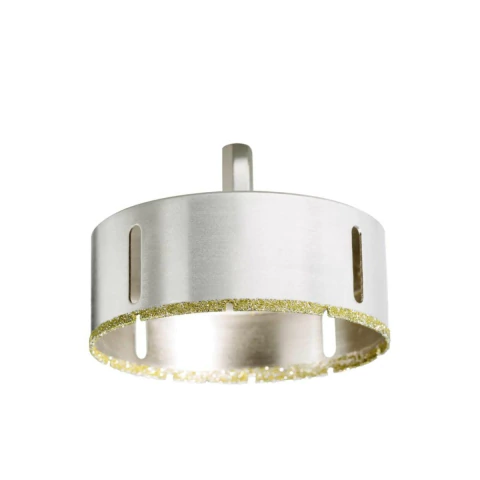 SERRA COPO DIAMANTADA 102MM -CORTAG - comprar online