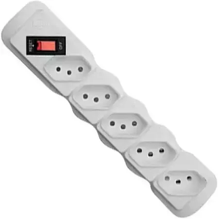 FILTRO DE LINHA C/5 TOM BIV BR ECO 34016 -ILUMI - comprar online