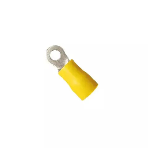 TERMINAL ANEL 4.0-6.0MM C/100 PRE ISOL M4 AM 48A -DECORLUX