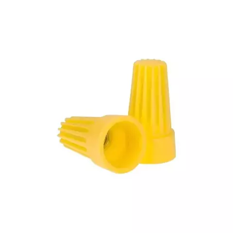 TERMINAL CONECTOR TORCAO 3X2.5MM AM -DECORLUX