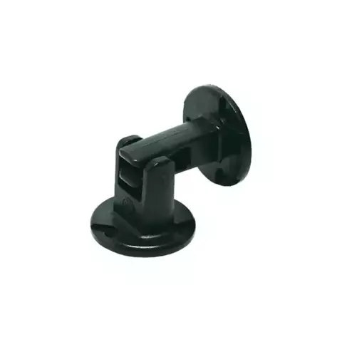 TRAVA PORTA PISO/PAREDE C/BUC E PARAF PLAST POLIMERO -SOPRANO