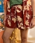 Conjunto Kimono & Short - Aura da Terra - comprar online