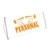 Faixa 440g Brilho - comprar online