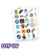 DTF UV | 40x28cm - comprar online