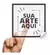 Vinil Adesivo Transparente SRA3 - comprar online