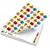Papel Adesivo Brilho SRA4 - comprar online