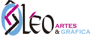 O Léo Artes e Gráfica