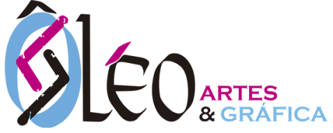 O Léo Artes e Gráfica