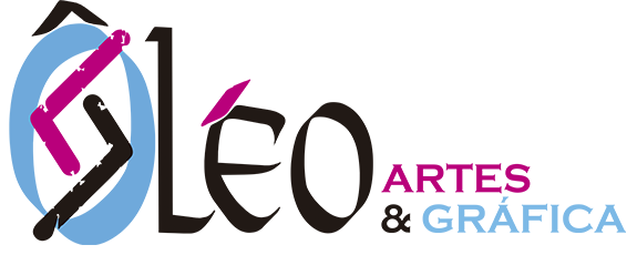 O Léo Artes e Gráfica