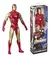 FIGURA AVN TITAN HERO HOMEM DE FERRO - comprar online