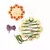 Meus Quadrinhos - Leao E Flor - LUME - comprar online