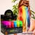 KIT COM 3 PINTA CABELO SORTIDO