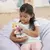 BONECA BABY ALIVE BEBE BANHOS CARINHOSOS LOIRA E8716 - LATHITHA