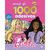 LIVRO BARBIE - MAIS DE 1000 ADESIVOS