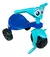 Triciclo Omotokinha Azul - comprar online