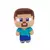 PELÚCIA STEVE MINECRAFT na internet