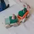Lume Carretinha De Transporte - LATHITHA