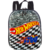 MOCHILA INFANTIL HOTWHEELS na internet