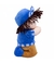BONECO REZA 24CM AZUL - comprar online