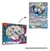 JOGO DE CARTAS POKEMON BOX GRAFAIAI EX - LATHITHA