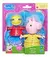 FIGURA PEPPA PIG DRESS UP