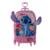 MALA INFANTIL STITCH ROSA na internet