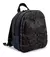 MOCHILA INFANTIL BATMAN - ESCUDO - comprar online