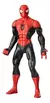 BONECO MARVEL OLYMPUS HOMEM-ARANHA VERMELHO E PRETO - comprar online