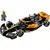 LEGO CARRO DE CORRIDA DE FÓRMULA 1 DA McLAREN 2023 - LATHITHA