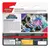 POKEMON ESCARLATE E VIOLETA - 5 BLISTER TRIPLO - FORÇAS TEMPORAIS - 19 cartas - comprar online